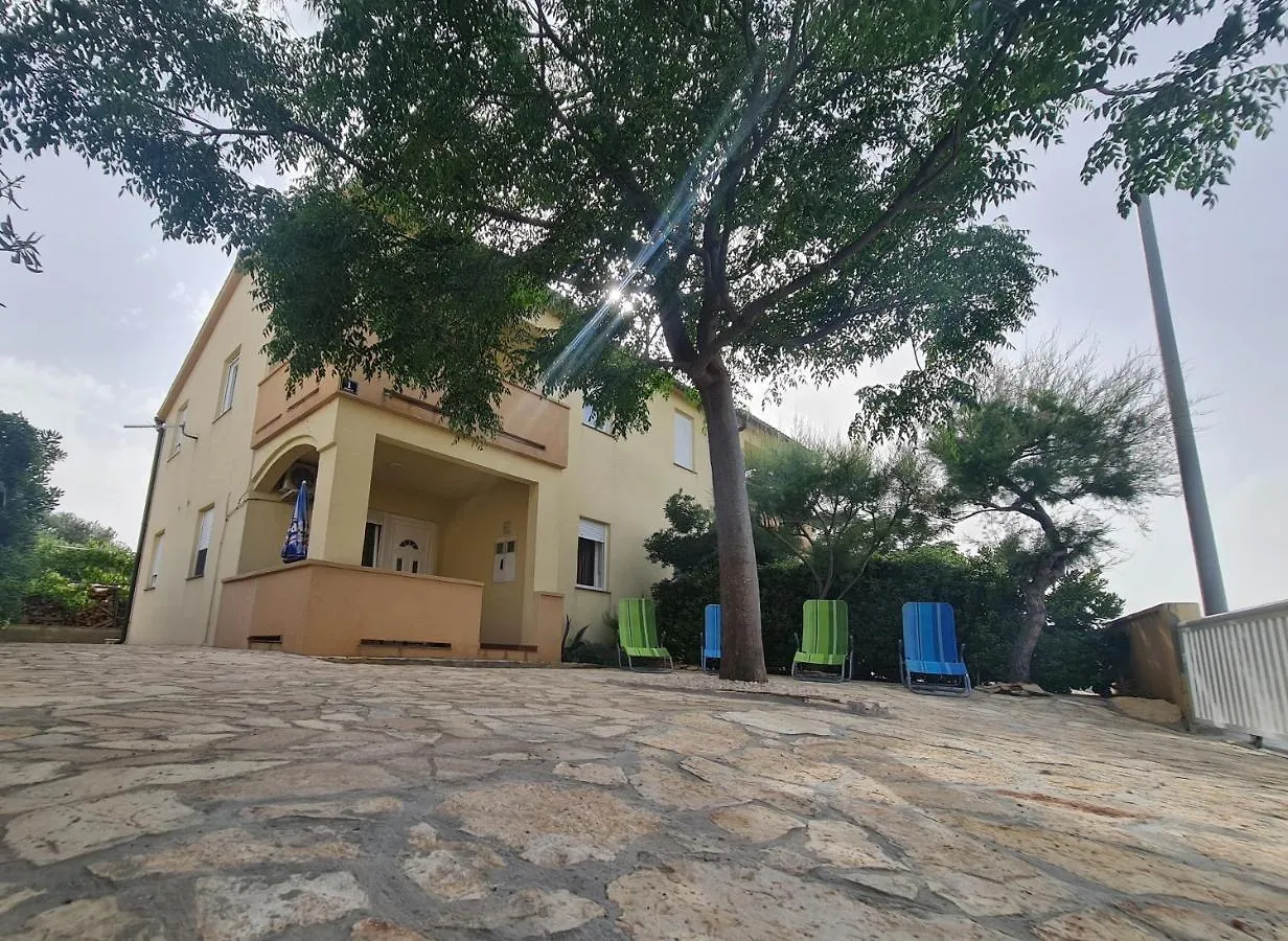 Apartman ˝Abaza˝ Vir 0*,  Κροατία