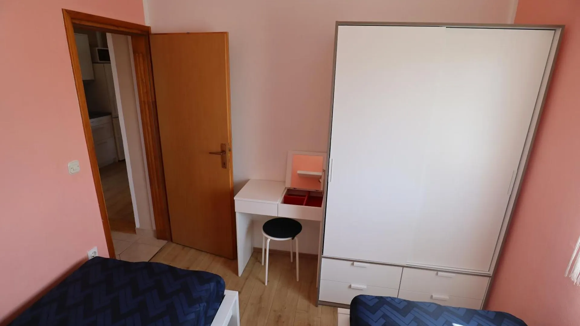 Apartament Apartman ˝Abaza˝ Vir