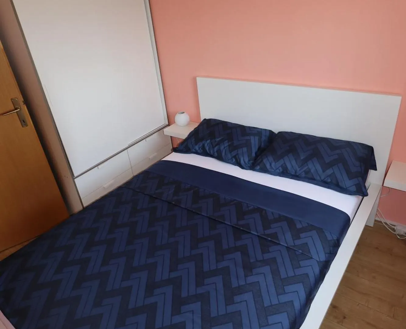 Apartament Apartman ˝Abaza˝ Vir