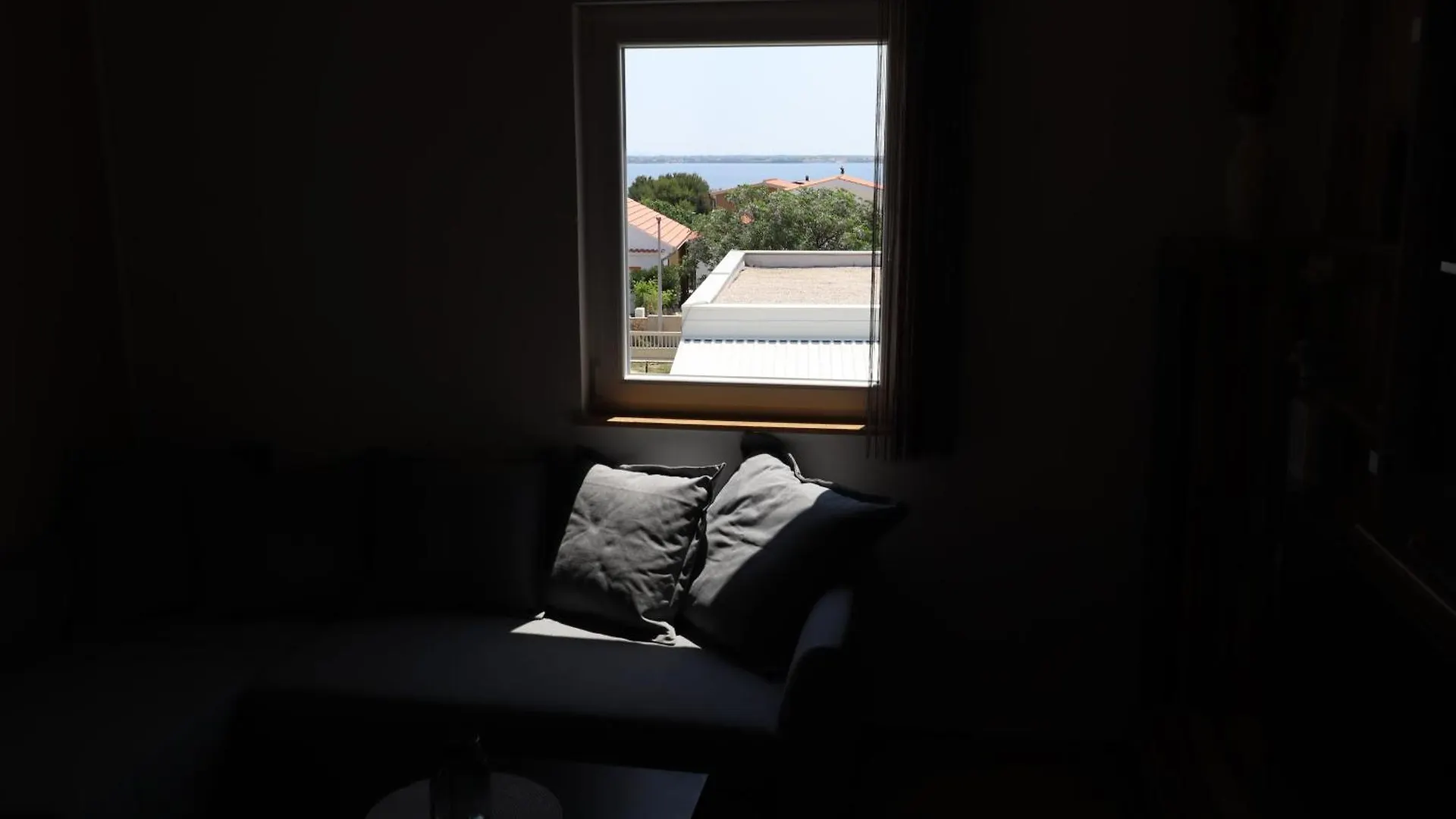 Apartman ˝Abaza˝ Vir Chorwacja