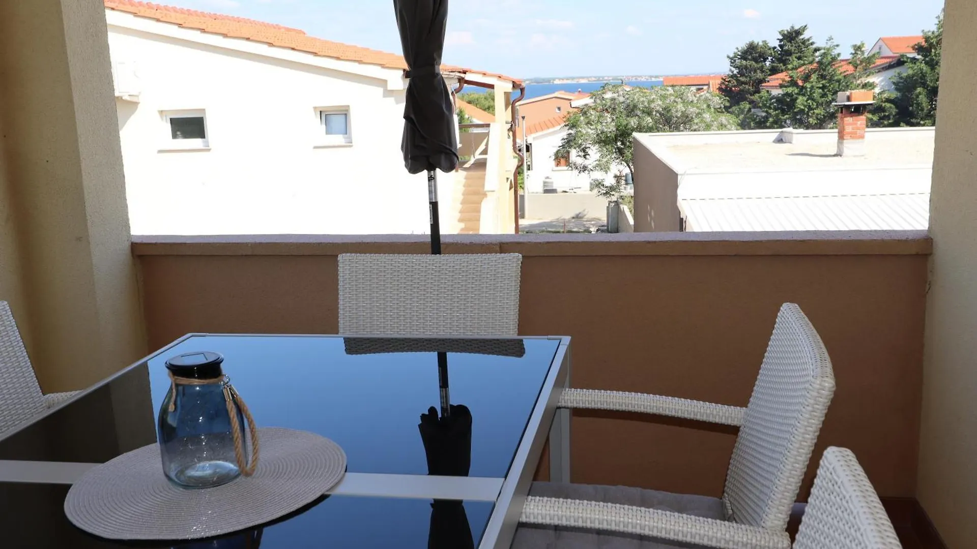 Apartman ˝Abaza˝ Vir 0*,  Chorwacja